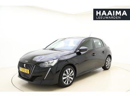 Peugeot 208 0
