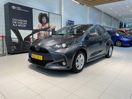 Toyota Yaris 0