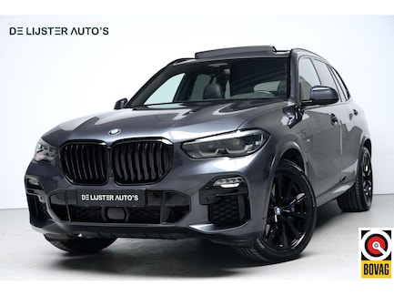 BMW X5 0
