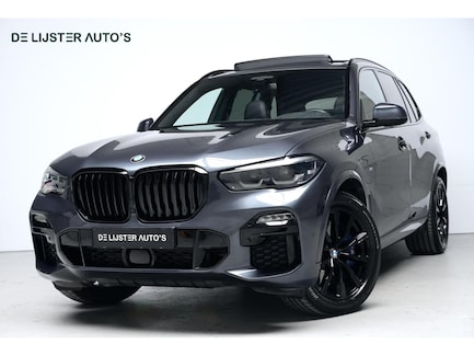 BMW X5 0
