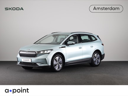 Skoda Enyaq 0