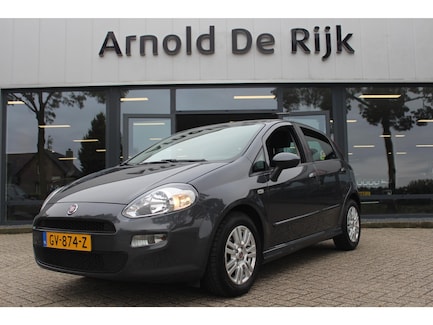 Fiat Punto 0