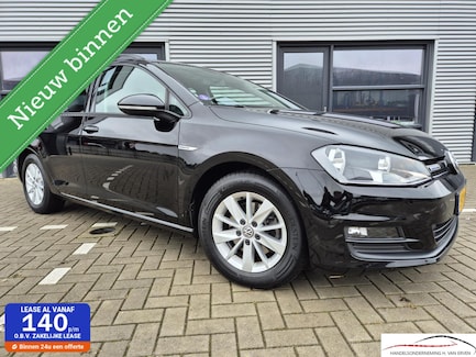 Volkswagen Golf 0