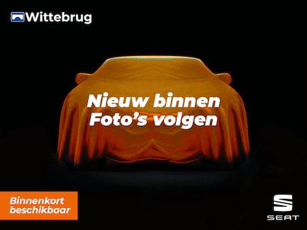 SEAT Leon 0