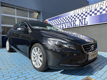 Volvo V40 0