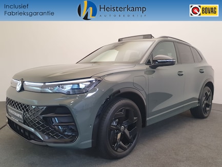 Volkswagen Tiguan 0