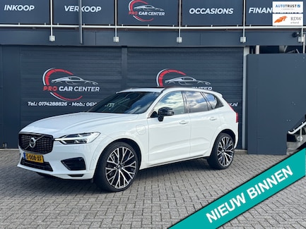 Volvo XC60 0