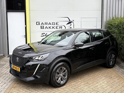 Peugeot 2008 0