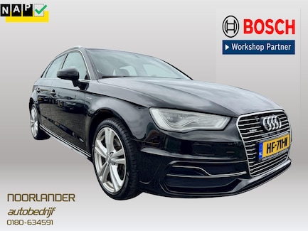 Audi A3 0