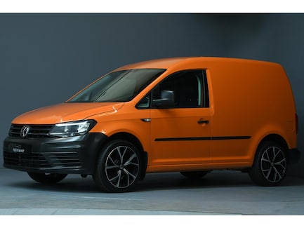 Volkswagen Caddy 0