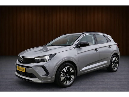 Opel Grandland 0