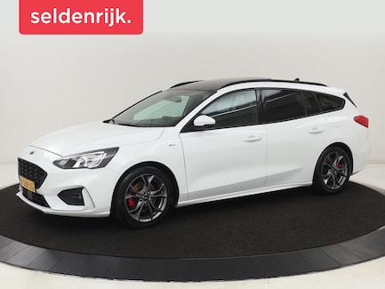 Ford Focus 0