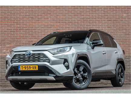 Toyota RAV4 0