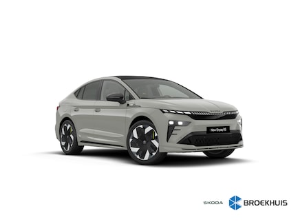 Skoda Enyaq 0