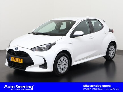 Toyota Yaris 0