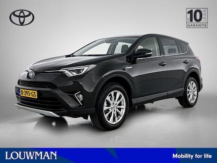 Toyota RAV4 0