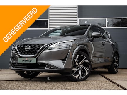 Nissan Qashqai 0