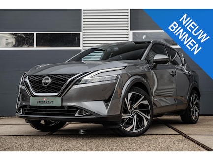 Nissan Qashqai 0