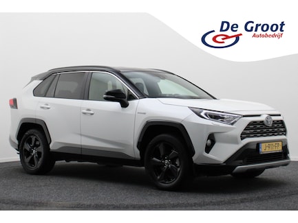 Toyota RAV4 0