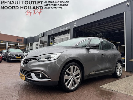 Renault Scenic 0