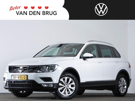 Volkswagen Tiguan 0