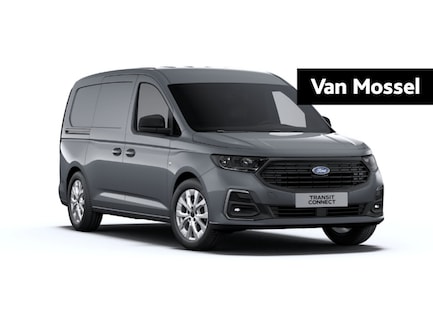 Ford Transit Connect 0