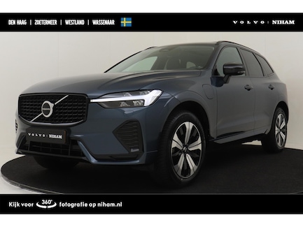 Volvo XC60 0