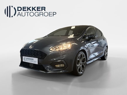 Ford Fiesta 0
