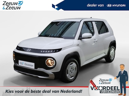 Hyundai Inster 0