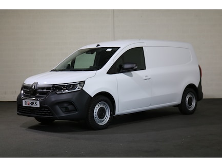 Renault Kangoo 0