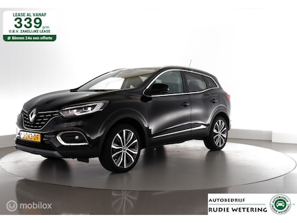 Renault Kadjar 0