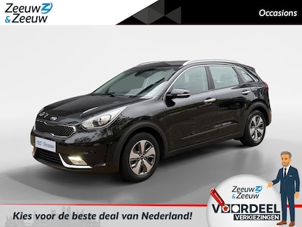 Kia Niro 0