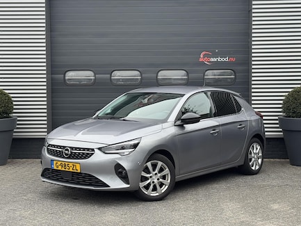 Opel Corsa 0