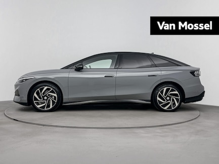 Volkswagen ID.7 0
