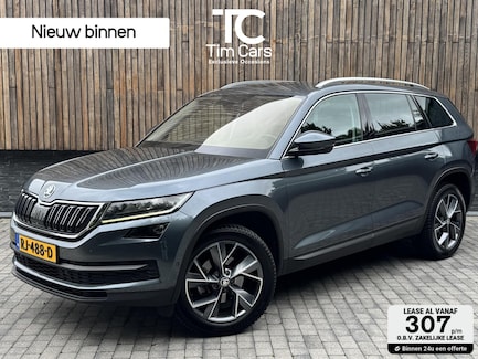 Skoda Kodiaq 0