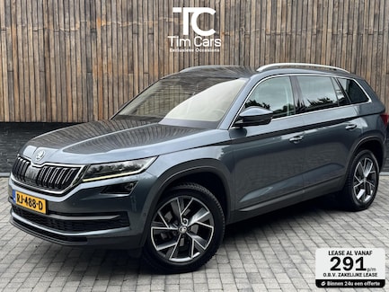 Skoda Kodiaq 0