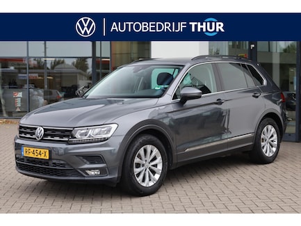 Volkswagen Tiguan 0
