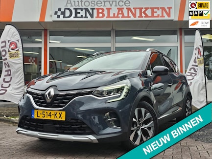 Renault Captur 0
