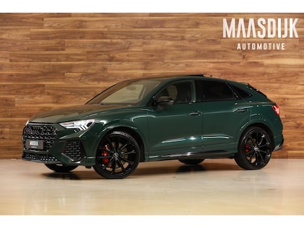 Audi RS Q3 0