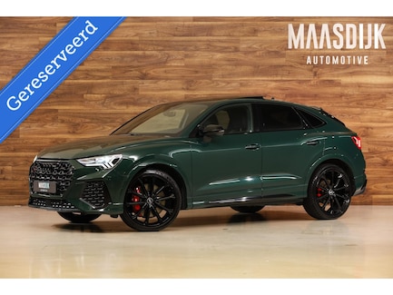 Audi RS Q3 0