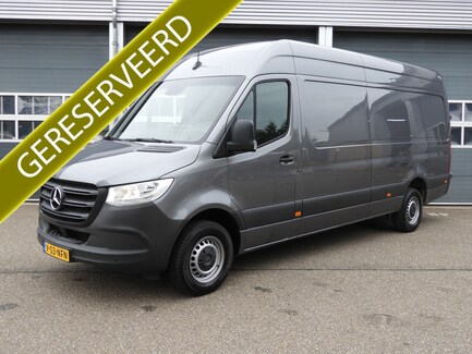 Mercedes-Benz Sprinter 0