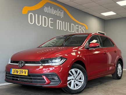 Volkswagen Polo 0