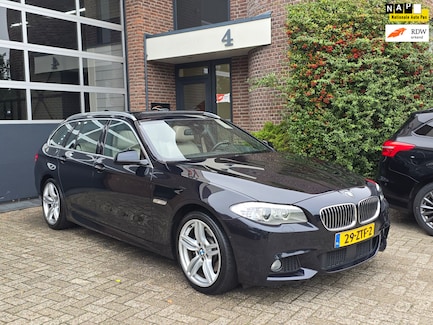 BMW 5-Serie 0