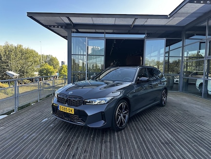 BMW 3-Serie 0