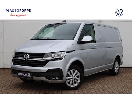 Volkswagen Transporter 0