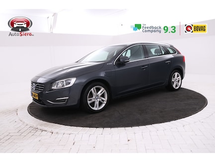Volvo V60 0