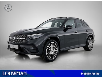 Mercedes-Benz GLC 0