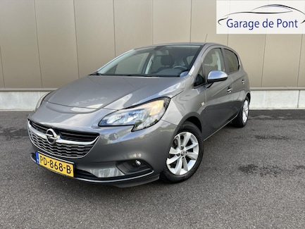 Opel Corsa 0