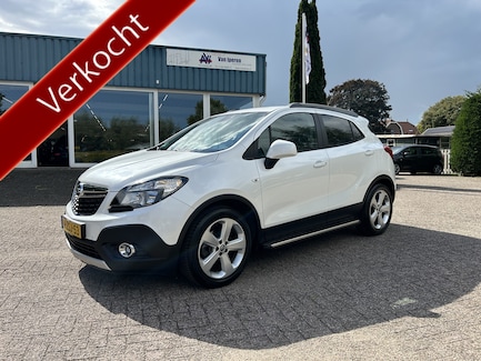 Opel Mokka 0