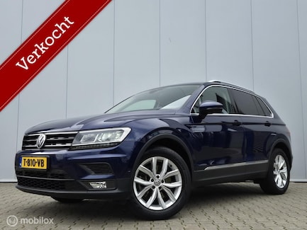 Volkswagen Tiguan 0